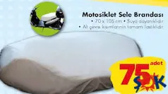 MOTOSİKLET SELE BRANDASI indirimli fiyat MOTOSİKLET SELE BRANDASI fiyat ve kampanya bilgisi